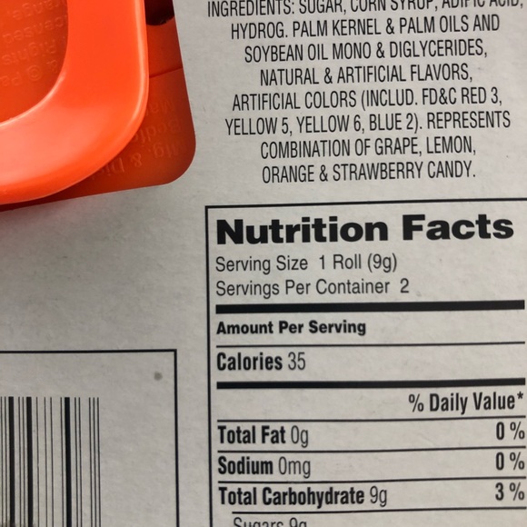 Make Me A Offer: 1996 edition Pez Despenser - Picture 5 of 7